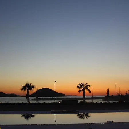 Appartement Marina Premium