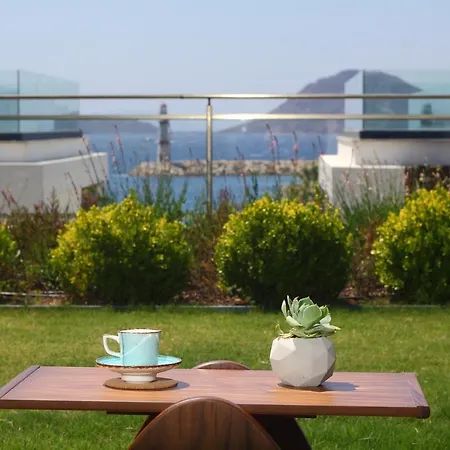 Marina Premium Appartement