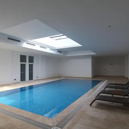 Marina Premium Appartement *